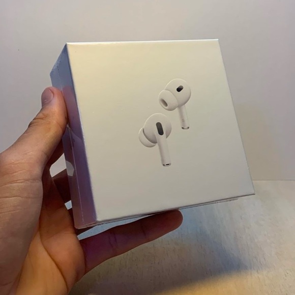 Airpod Pros Generation 2